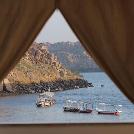Noprea Boutique Hotel Asvan Dış mekan fotoğraf