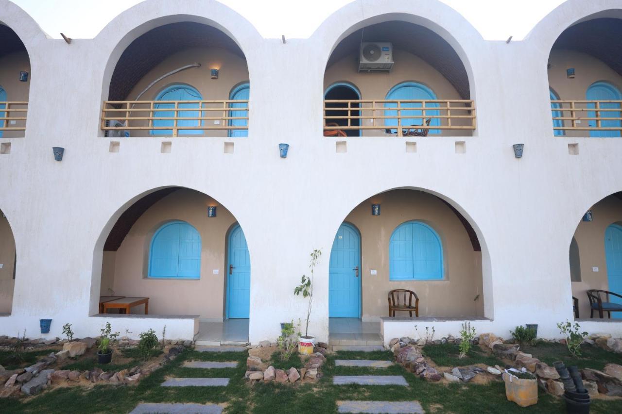 Noprea Boutique Hotel Asvan Dış mekan fotoğraf