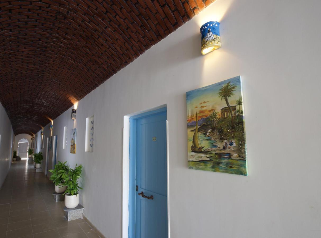 Noprea Boutique Hotel Asvan Dış mekan fotoğraf