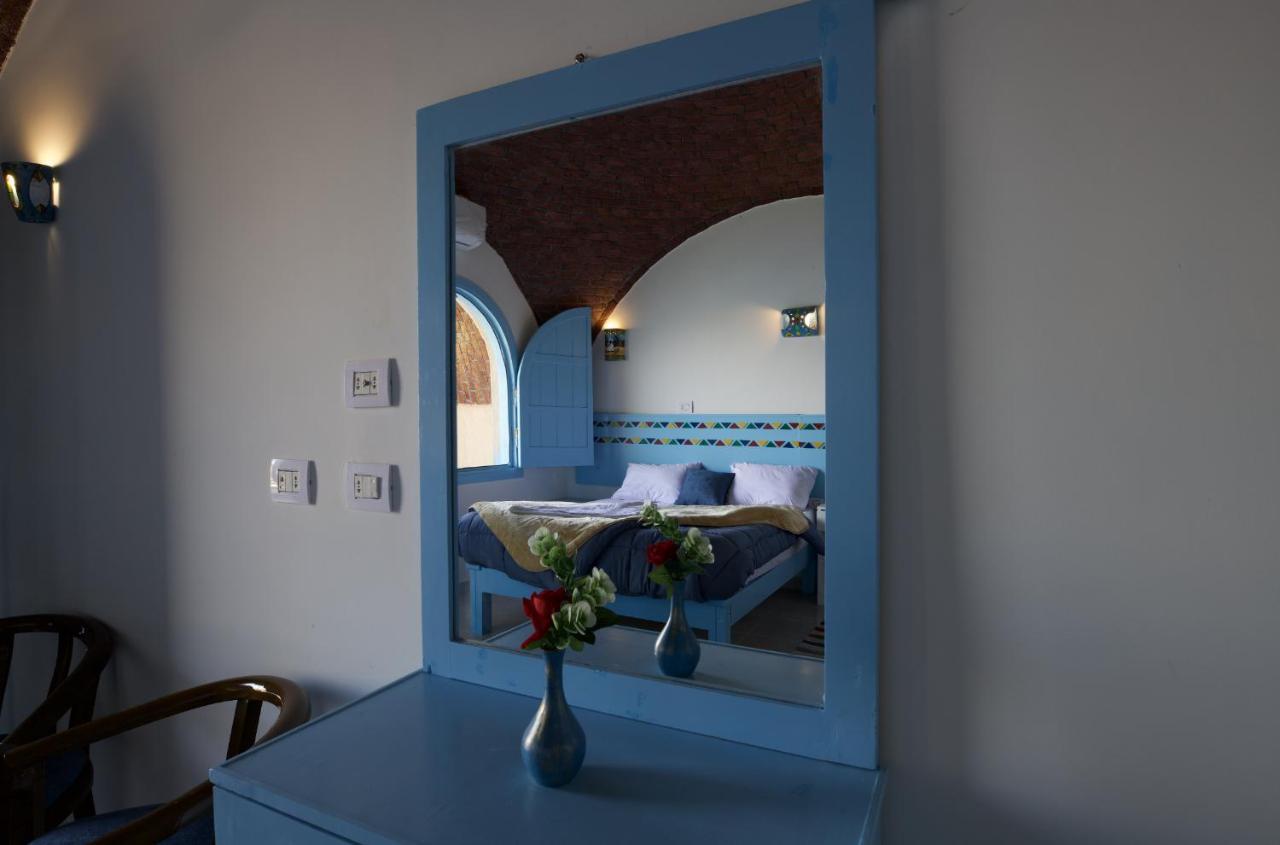 Noprea Boutique Hotel Asvan Dış mekan fotoğraf