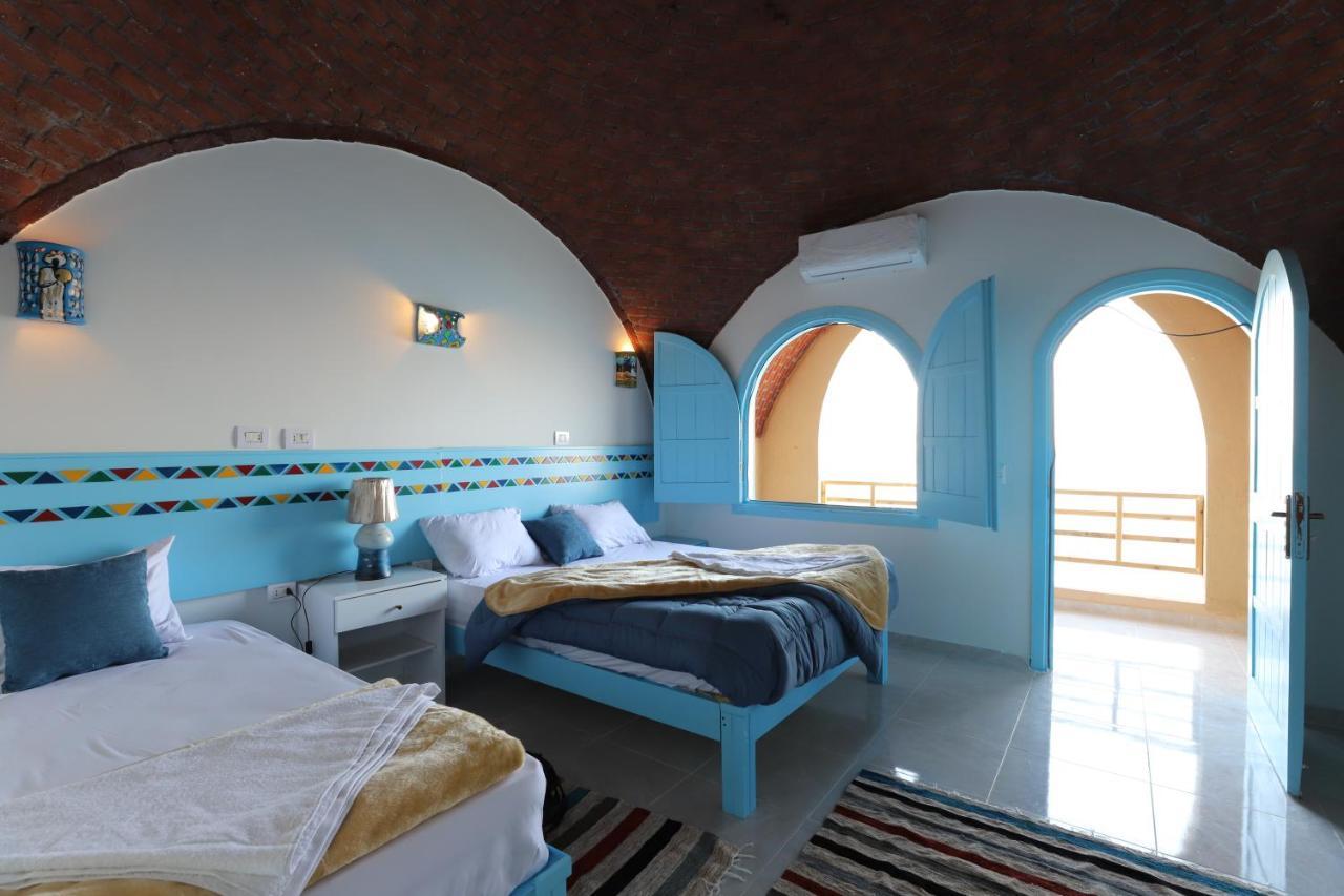 Noprea Boutique Hotel Asvan Dış mekan fotoğraf