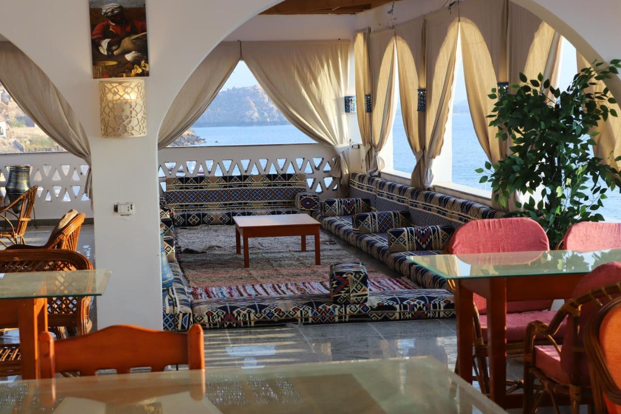 Noprea Boutique Hotel Asvan Dış mekan fotoğraf